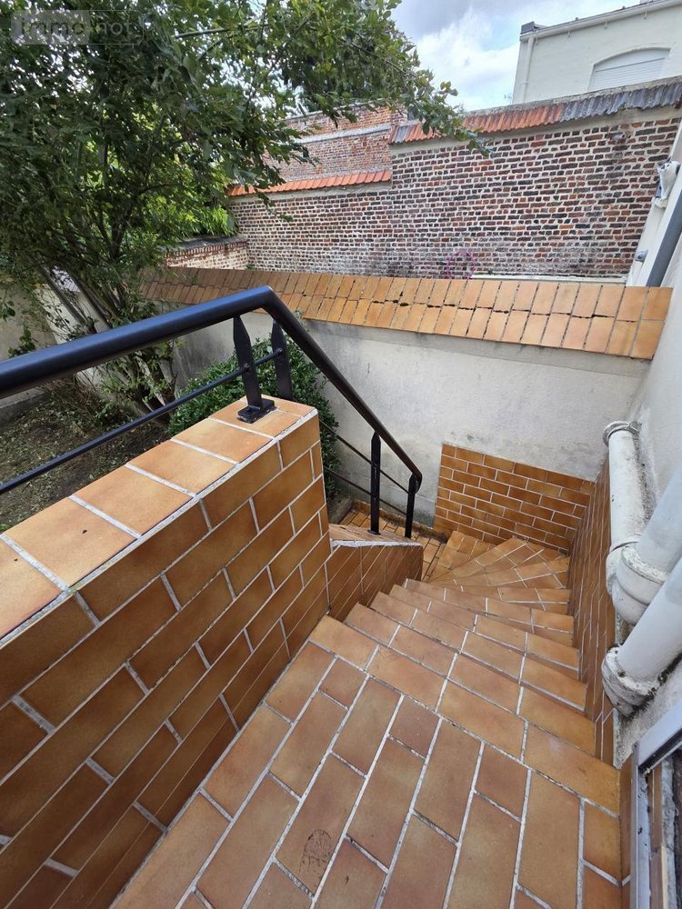 Location maison Cambrai 59400 Nord 129 m2 5 pièces 775 euros