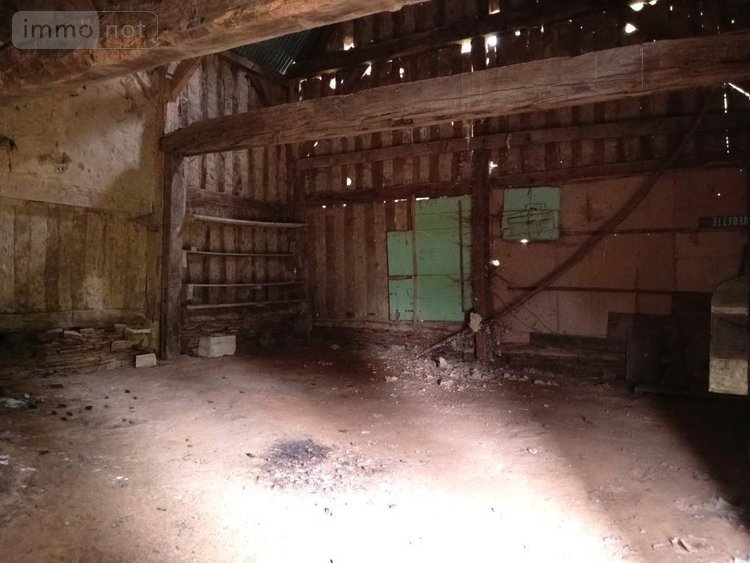 Maison a vendre Virey 50600 Manche 68 m2 3 pièces 90160 euros