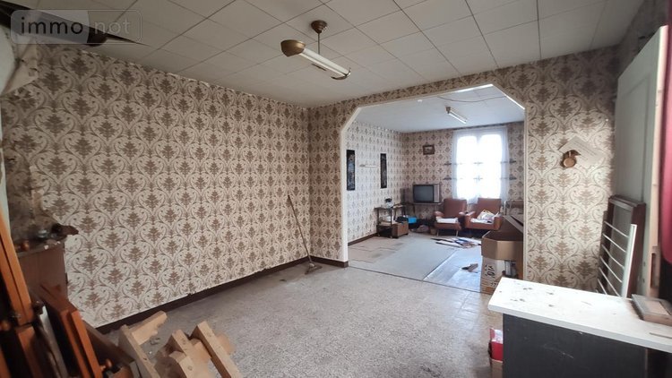 Maison a vendre Beaurains 62217 Pas-de-Calais 60 m2 3 pièces 161700 euros
