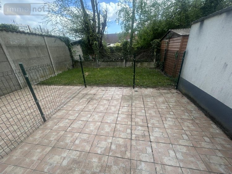 Immeuble a vendre Cambrai 59400 Nord 108 m2  166632 euros