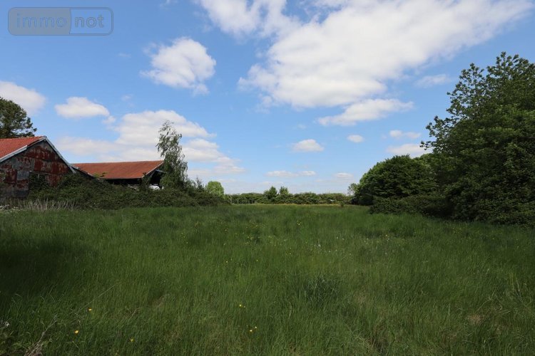 Maison a vendre Englefontaine 59530 Nord 100 m2 4 pièces 179350 euros