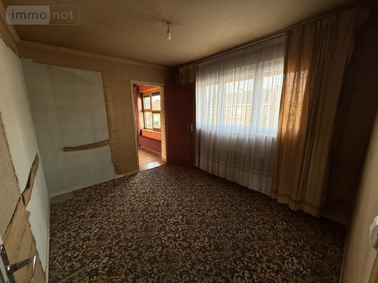 Maison a vendre Cuincy 59553 Nord 116 m2 4 pièces 158000 euros
