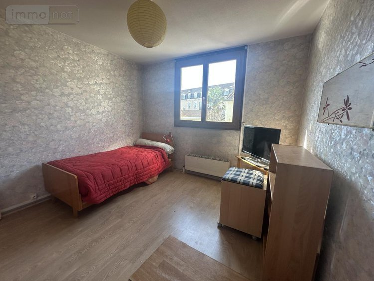 Appartement a vendre Cahors 46000 Lot 94 m2 3 pièces 155000 euros