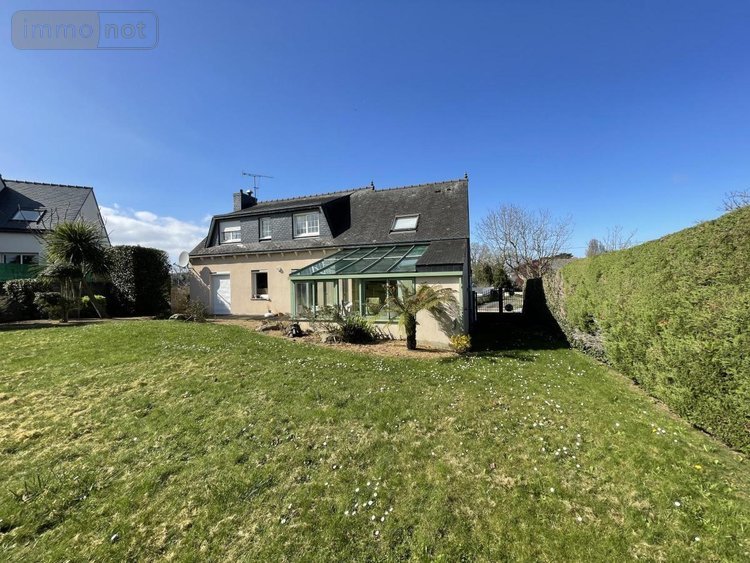 Maison a vendre Paimpol 22500 Côtes-d'Armor 110 m2 6 pièces 374400 euros