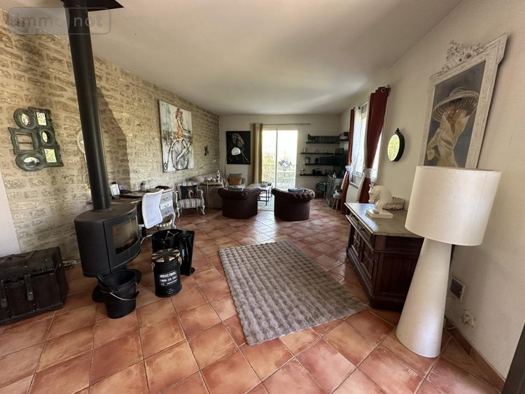 Maison a vendre Cahors 46000 Lot 145 m2 6 pièces 374400 euros