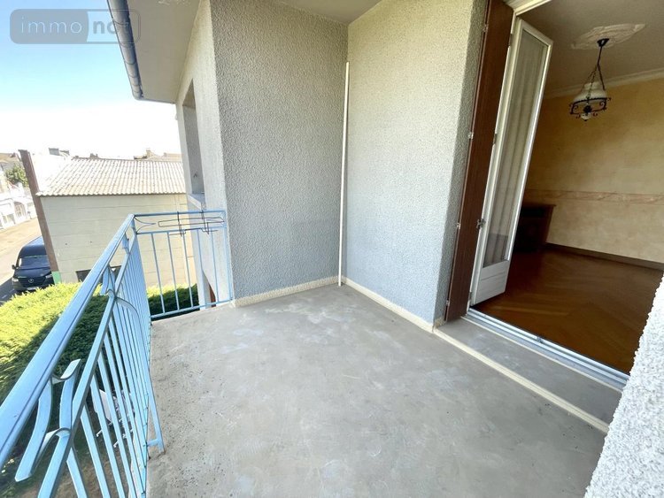 Appartement a vendre Saint-Chély-d'Apcher 48200 Lozère 93 m2  172000 euros