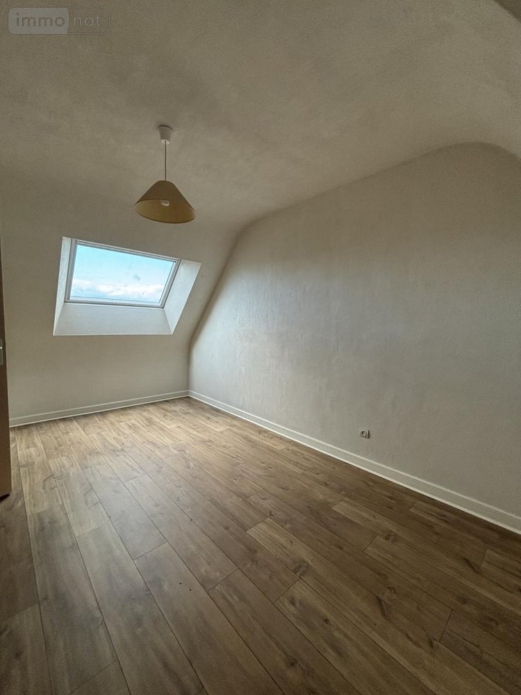 Maison a vendre Ploemeur 56270 Morbihan 113 m2 6 pièces 652048 euros