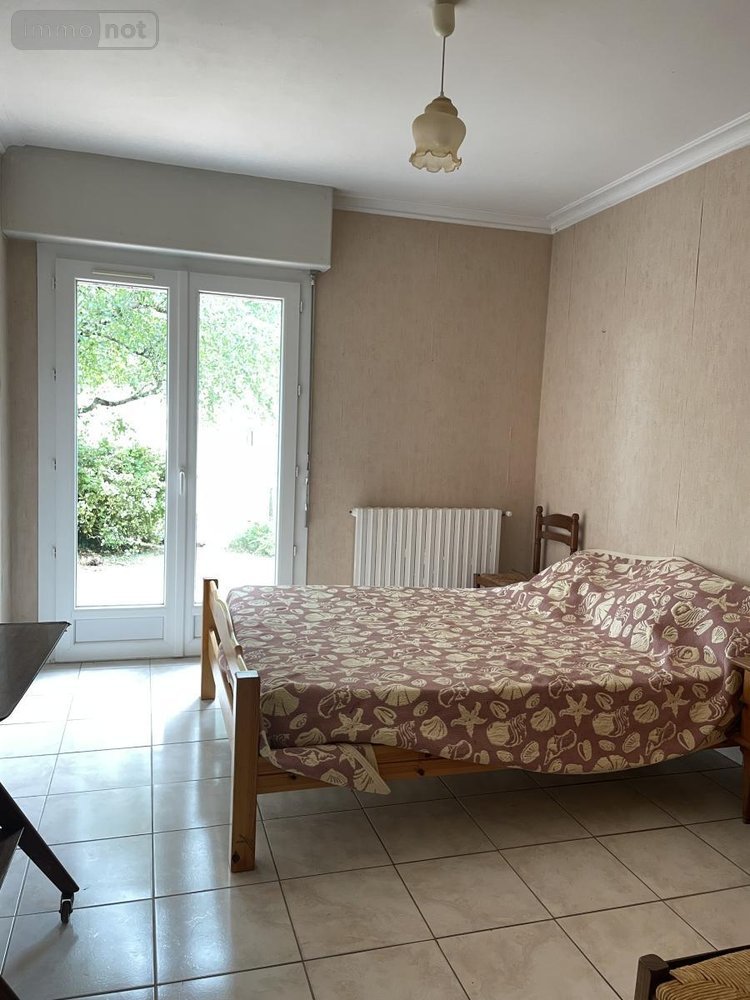 Maison a vendre Séné 56860 Morbihan 137 m2 8 pièces 791000 euros