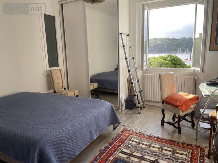 Maison a vendre Lézardrieux 22740 Côtes-d'Armor 200 m2 8 pièces 778050 euros