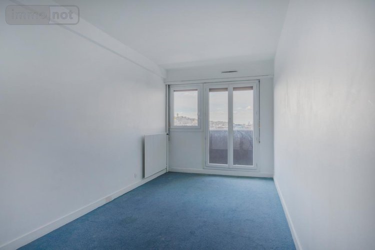 Appartement a vendre Paris 18e arrondissement 75018 Paris 90 m2 4 pièces 590000 euros