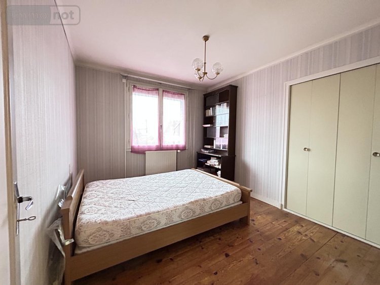 Maison a vendre Guer 56380 Morbihan 135 m2 7 pièces 167000 euros