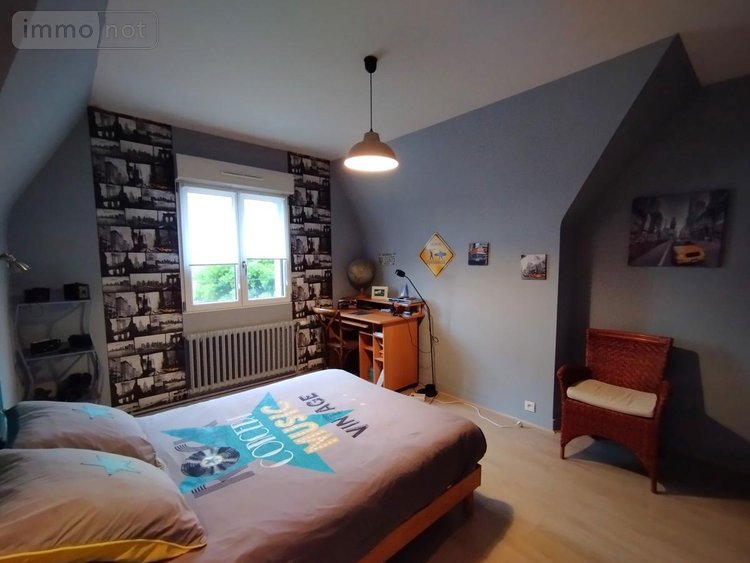 Maison a vendre Dinard 35800 Ille-et-Vilaine 176 m2  960550 euros