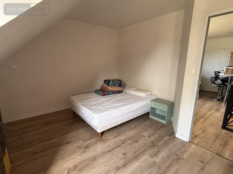 Maison a vendre Porcaro 56380 Morbihan 128 m2 5 pièces 259750 euros
