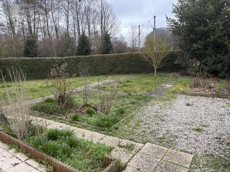 Maison a vendre Sallaumines 62430 Pas-de-Calais 84 m2 5 pièces 139000 euros