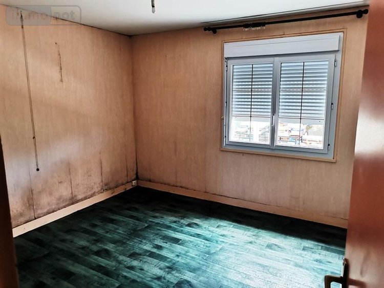 Maison a vendre Saint-Georges-d'Annebecq 61600 Orne 137 m2 7 pièces 158000 euros