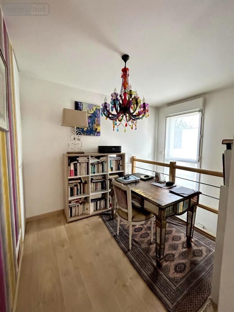 Appartement a vendre Rennes 35000 Ille-et-Vilaine 123 m2 5 pièces 631960 euros