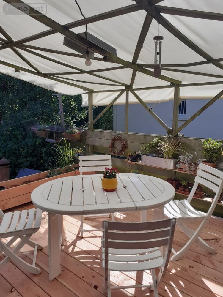 Maison a vendre Herbignac 44410 Loire-Atlantique 148 m2 5 pièces 365750 euros