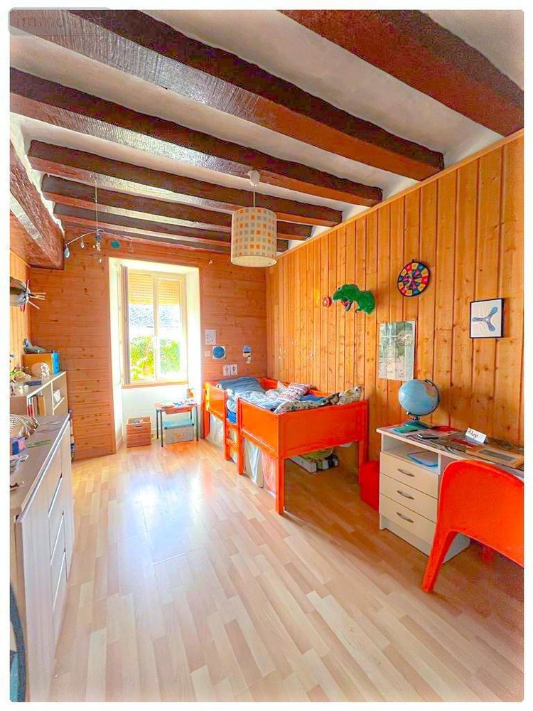 Maison a vendre Avrillé 49240 Maine-et-Loire 180 m2 7 pièces 425360 euros