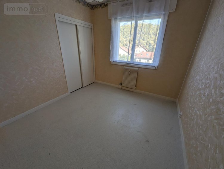 Appartement a vendre Barberaz 73000 Savoie 112 m2 5 pièces 387000 euros