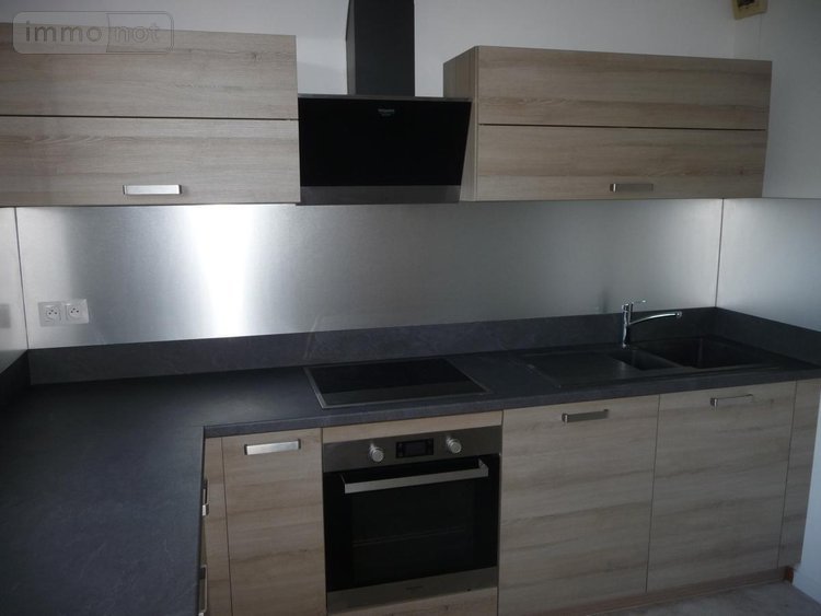 Location appartement Béthune 62400 Pas-de-Calais 75 m2 2 pièces 605 euros