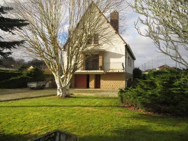 Maison a vendre Vire-Normandie 14500 Calvados 167 m2 7 pièces 216275 euros