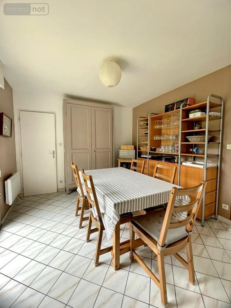 Maison a vendre Sarry 51520 Marne 105 m2 5 pièces 252640 euros