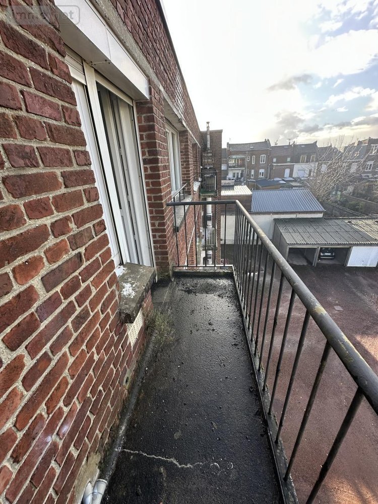 Appartement a vendre Lille 59000 Nord 73 m2 3 pièces 142350 euros