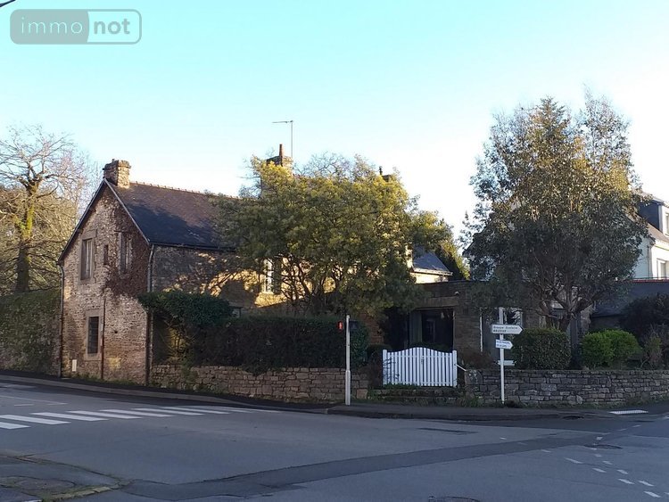 Maison a vendre Vannes 56000 Morbihan 209 m2 7 pièces 567872 euros