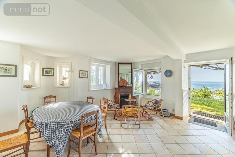Maison a vendre Saint-Briac-sur-Mer 35800 Ille-et-Vilaine 151 m2  2805300 euros