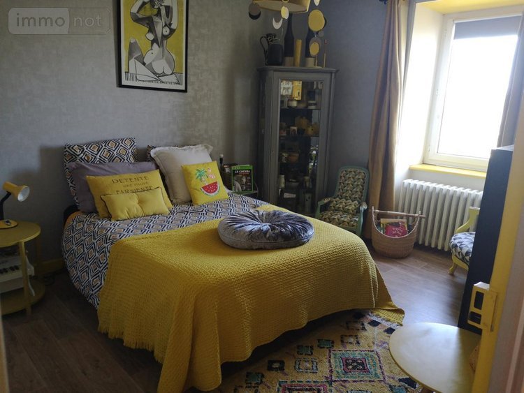 Maison a vendre Guingamp 22200 Côtes-d'Armor 240 m2 15 pièces 409500 euros