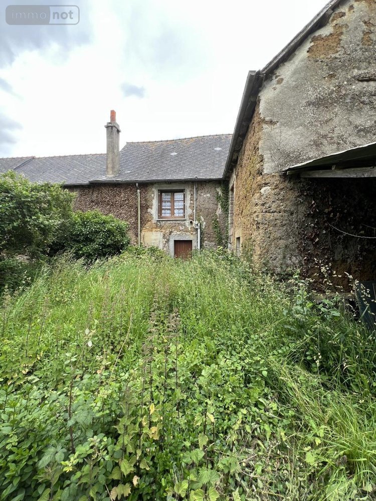 Maison a vendre Yvignac-la-Tour 22350 Côtes-d'Armor 134 m2  159190 euros