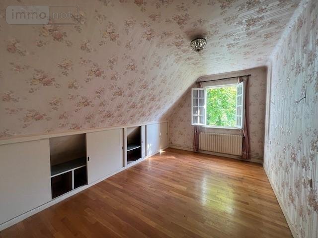 Maison a vendre Plogastel-Saint-Germain 29710 Finistère 237 m2 14 pièces 265750 euros