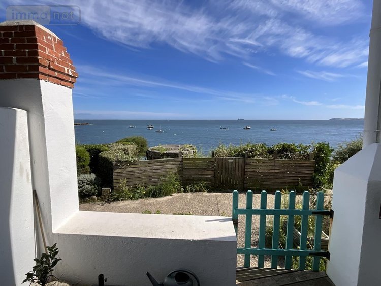 Maison a vendre Ploemeur 56270 Morbihan 51 m2 3 pièces 699920 euros