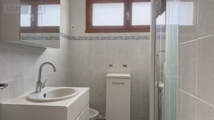 Maison a vendre Martignat 01100 Ain 131 m2 7 pièces 260000 euros