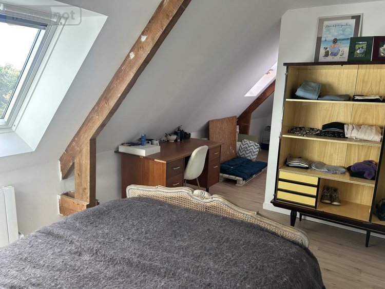 Maison a vendre Plaine-Haute 22800 Côtes-d'Armor 191 m2 6 pièces 319520 euros