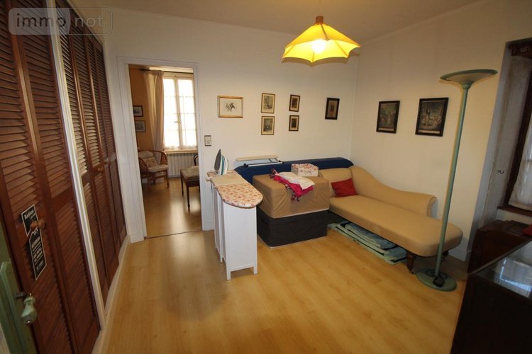 Maison a vendre Saintes 17100 Charente-Maritime 199 m2 5 pièces 262300 euros