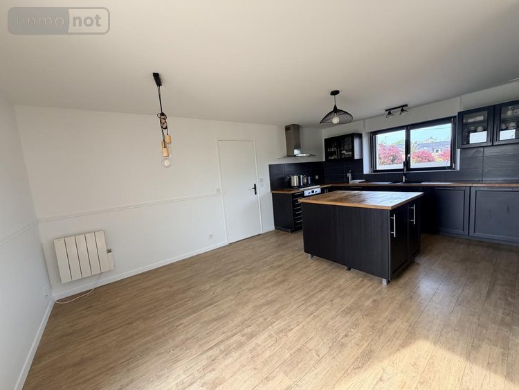 Maison a vendre Locoal-Mendon 56550 Morbihan 130 m2 5 pièces 565920 euros