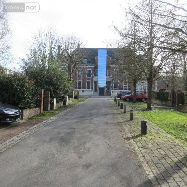 Appartement a vendre Liévin 62800 Pas-de-Calais 105 m2 5 pièces 195000 euros
