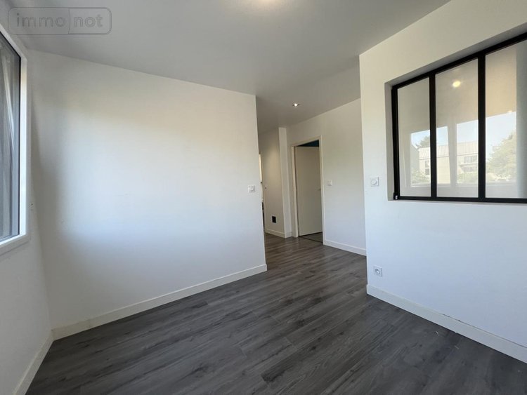 Maison a vendre Ploërmel 56800 Morbihan 150 m2 7 pièces 394820 euros