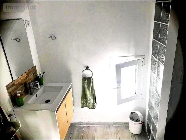 Maison a vendre Menetou-Salon 18510 Cher 126 m2 5 pièces 156750 euros