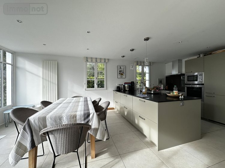 Maison a vendre Arradon 56610 Morbihan 152 m2  1475000 euros