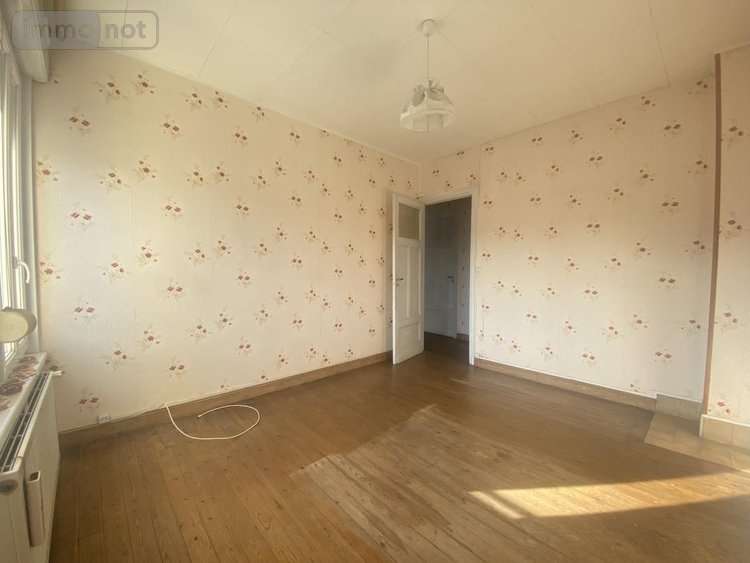 Maison a vendre Neuville-Saint-Rémy 59554 Nord 83 m2 3 pièces 98000 euros