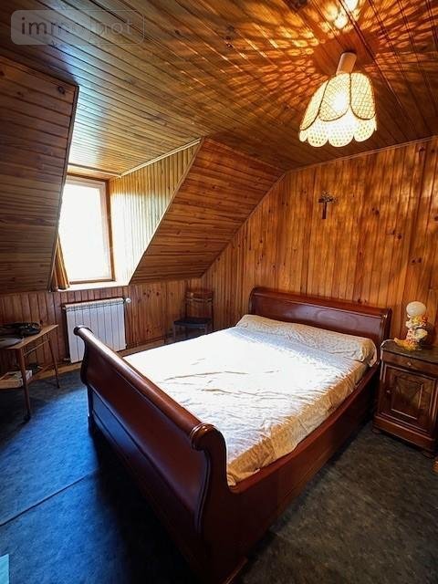 Maison a vendre Tassé 72430 Sarthe 169 m2 5 pièces 179350 euros