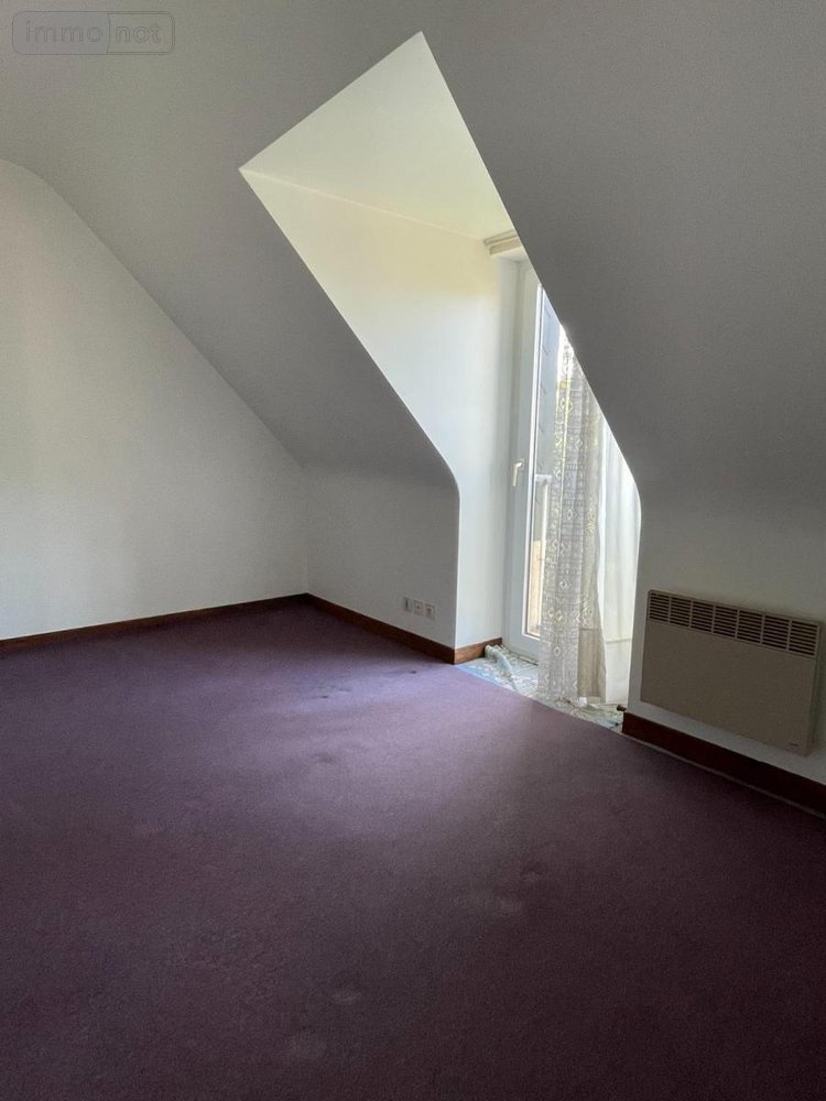 Maison a vendre Saint-Malo 35400 Ille-et-Vilaine 86 m2 4 pièces 467550 euros