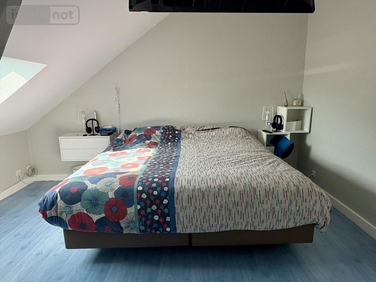 Maison a vendre Givenchy-en-Gohelle 62580 Pas-de-Calais 274 m2 12 pièces 395000 euros