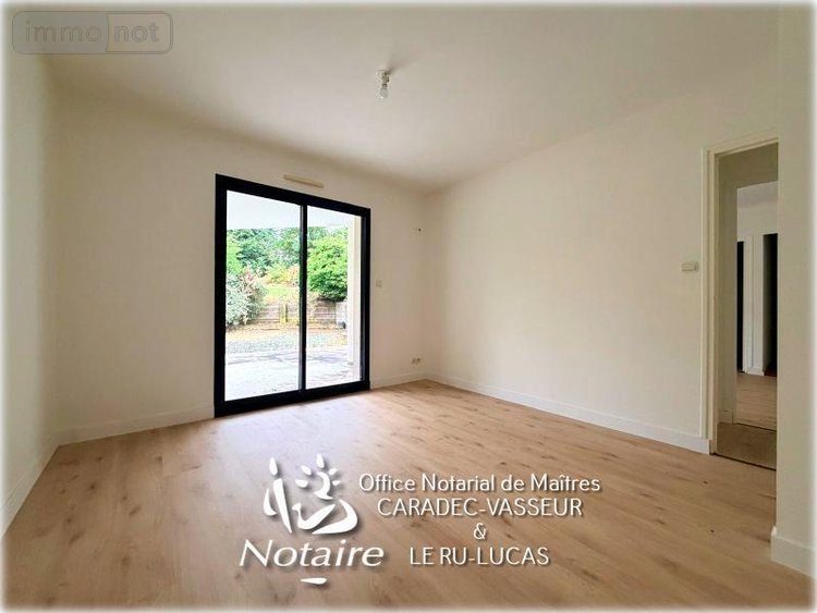 Maison a vendre Plounéventer 29400 Finistère 146 m2 7 pièces 299610 euros