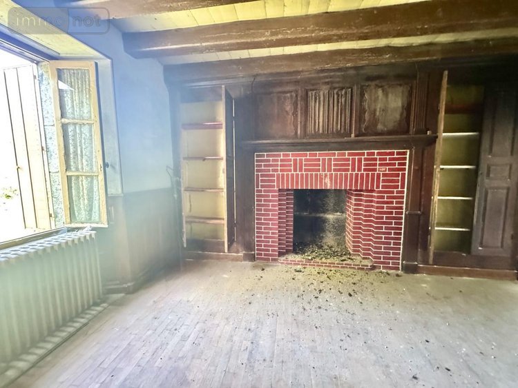 Maison a vendre Fournels 48310 Lozère 350 m2  158000 euros