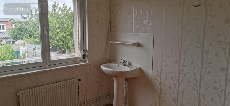 Maison a vendre Arras 62000 Pas-de-Calais 87 m2 5 pièces 144210 euros