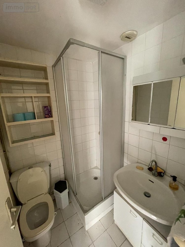 Maison a vendre Concarneau 29900 Finistère 86 m2 5 pièces 125616 euros