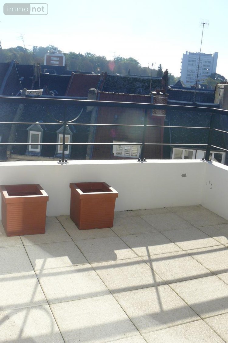 Appartement a vendre Cambrai 59400 Nord 110 m2 4 pièces 387760 euros